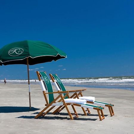 Kiawah Island Golf Resort - Villas Exterior foto